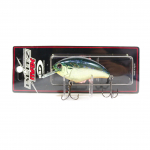 OSP Blitz Max ujuvv&auml;ndaga peibutis H-03 (6937)