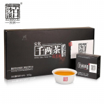 Qian Liang Tee Hunan Anhua Tume Tee Tellis 320g