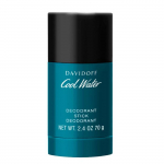 Davidoff Cool Water Deodorant Stick 70ml