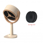 Lauaarvuti &otilde;hupuhasti kodumasinad Mini &otilde;hupuhasti v&auml;ljalaskefilter madala m&uuml;ratasemega grillahju pliidikubu jaoks Plug-in type