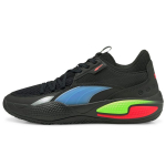 Puma Court Rider Pop - Must Meeste Tennised Bluemazing 376107-01 38