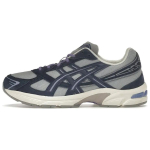 Naruto Shippuden x ASICS Gel 1130 Sasuke Unisex tossud Hall Oyster-Grey Prantsuse-sinine 1201A660-020 37 gray