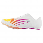 New Balance MD500v8 valged erksad violetsed unisex tossud UMD500W8 37