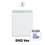 THE BOYZ TBZ 2. albumi 2. osa Phantasy Pt.2 Sixth Sense DVD/PLATVORM/EVER Ver DVD Ver