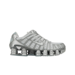 Nike Shox TL Chrome Naiste tossud H&otilde;bedane Puht-Plaatina AR3566-003 36.5