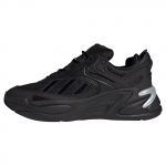 Adidas Ozmorph mustad h&otilde;bedased metallilised unisex tossud, s&uuml;damik-must IE2023 37⅓