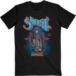 Ghost Habemus Papam Unisex T-s&auml;rk S