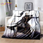 R&uuml;&uuml;tlir&uuml;&uuml; Kavaleri Tekk Templir&uuml;&uuml;tli Prindiga Flanelltekk Kerge Tekk Diivanile, Toolile, Magamistuppa, Kodu Dekoratsioon, Kingitused 75x100cm 30x40inch