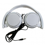 M&auml;ngude juhtmega peakomplekt Raske bass, p&ouml;&ouml;ratav ergonoomiline disain, mugav kanda universaalseid HiFi helik&otilde;rvaklappe