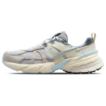 Nike V2K Run Light Bone Iron Ore Naiste Tossud Kreemjas Hele-Raudoksiid Suitsuhall FZ3596-072 46 gray