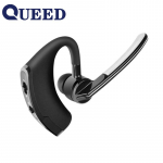QUEED Business Model Sports Bluetooth-peakomplekt Juhtmeta peakomplekt must