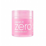 BANILA CO Clean It Zero Hydration toonerpadi 235 ml/70 tk &ndash; 2 valikut (7 Valikud) Pink x 1PCS