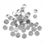 100 tk alumiiniumist teevalgusk&uuml;&uuml;nla valmistamine, tassid, killuv&auml;rvi - 1#
