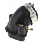 Liidese sisselaskeava GY6 mopeedirollerile 3mm 125cc 150cc