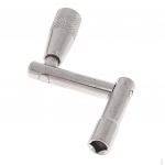 Kaasaskantav soliidse bassitrumli v&otilde;ti trummari tarviku nr 1 v&auml;ndat&uuml;&uuml;bi jaoks