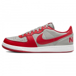 Nike Terminator Low UNLV Meeste Tossud Punane Varsity-Punane Keskmine Hall FZ4036-099 41
