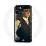 Iphone 12 mini&uuml;mbris Thomas Shelby Peaky Blinders