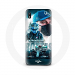 &Uuml;mbris Samsung Galaxy A10 Formula 1 Valtteri Bottas F1 Driver must