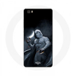 Huawei P8 Moon Knight Batmani seeria tiiseri 1. hooaja treiler 2022 &uuml;mbris