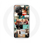 &Uuml;mbris Xiaomi Mi 11 Lite Sex Education Maeve Wiley ja Otis Milburni jaoks