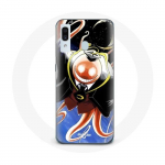 Coque pour Samsung Galaxy A20e Koro Sensei Assassination Classroom Anime