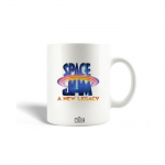 Mug en C&eacute;ramique Space Jam A New Legacy Logo
