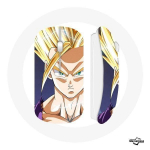 Juhtmeta hiir Dragon Ball Manga Anime Goku Vihane n&auml;gu