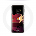Coque pour Samsung Galaxy S9 Plus Gon Freecss Hunter x Hunter