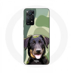 Redmi Note 11 Pro 5G &uuml;mbris Haavatavad kohalikud t&otilde;ud