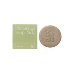 Bangbanggeokgeot Pyeonwoongo soap pack, 120g, 1 piece