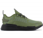 Adidas NMD Boost V3 GTX &ndash; GORE-TEX &ndash; Tossud, Rohelised HP7778 ORIGINAAL EU 36 2/3 UK 4 roheline