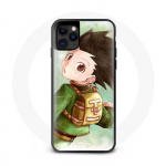 Coque Iphone 12 Gon killua Hunter x Hunter Anime - Maniacase