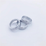 Auto stiil Volkswagen Tiguan L Passat B7 B8 T-ROC AC Kliimaseadme nupu katter&otilde;ngas ( A ja B mudeli valik) Model A punane