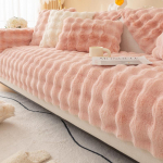 Kassi paitav j&auml;nes Palus diivanipadi Talvine Talvine Paksendatud Diivanikate Pehme padi Diivani Katter&auml;tik Four Seasons 70*70cm