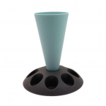 Torukottide alus 8-pesaline kondiitrikottide hoidja kooki kaunistav saiat&ouml;&ouml;riist Koduk&ouml;&ouml;gi k&uuml;psetustarvikud