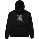 Air Jordan x Undefeated Huppar Must Meeste Topid DX4299-010 L gray