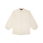 Fear of God Essentials n&ouml;&ouml;pidega s&auml;rk Cloud Dancer Meeste pealisr&otilde;ivad Pruun 186BT234021F M