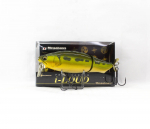 Megabass I-Loud Prop Darter Floating Lure Tonosama Frog (5899)