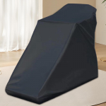 Jooksuraja kate, tolmukindel, treeningvarustus, jooksumasina varjualune, 200cmx95cmx150cm