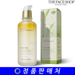 THE FACE SHOP Arsainte Eco-therapy Tonic With Essential 215ml