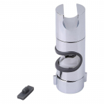 ??????20&ndash;25 mm Vannitoa du&scaron;ipea liuguri hoidik, reguleeritav klambrihoidiku kronstein