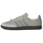 Maha x adidas Samba OG Jade Meeste Tossud Roheline Halo-Roheline H&otilde;be-Roheline IE0967 38⅔