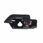 1 PC Inner Inside Door Handle Handel For Hyundai Tiburon 2003-2008 car interior handle bowl in the car left or right 82610-2C000 Left