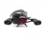 Daiwa Reel Baitcast 20 Alphas Air TW 7.1R parem k&auml;si (9530)