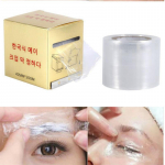1Roll Microblading &uuml;hekordselt kasutatavad s&auml;ilituskile Kulmude t&auml;toveeringu tarvikud One Size
