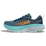 HOKA Bondi 8 Real Teal Shadow Meeste Tennised 1123202-RHD 42