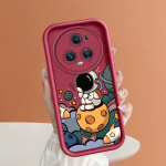 Pehme silikoonist ruudukujuline redelprintimise mustriga telefoni korpus, t&auml;iskaanega kaamera p&otilde;rutuskindel kummist &uuml;mbris Huawei Honori jaoks Honor 20 valge