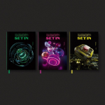 P1harmoonia 5. minialbum [HARMONY : SET IN]