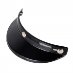 Mootorratta 3-kl&otilde;psuga kiivri esiklaasi objektiiv AntiUV-kiivrid &uuml;lesp&ouml;&ouml;ratavad n&auml;ovisiiri objektiiv enamiku 3-kl&otilde;psuga kiivrite jaoks 5