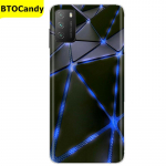 POCO M3 &uuml;mbris Pehme silikoonist tagumine telefoni&uuml;mbris Xiaomi Poco M3 Pro 5G jaoks Tagakaas Pehme TPU Coque POCO M 3 M3 jaoks Silikoon&uuml;mbris POCO M3